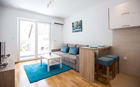 Jelena Apartment
